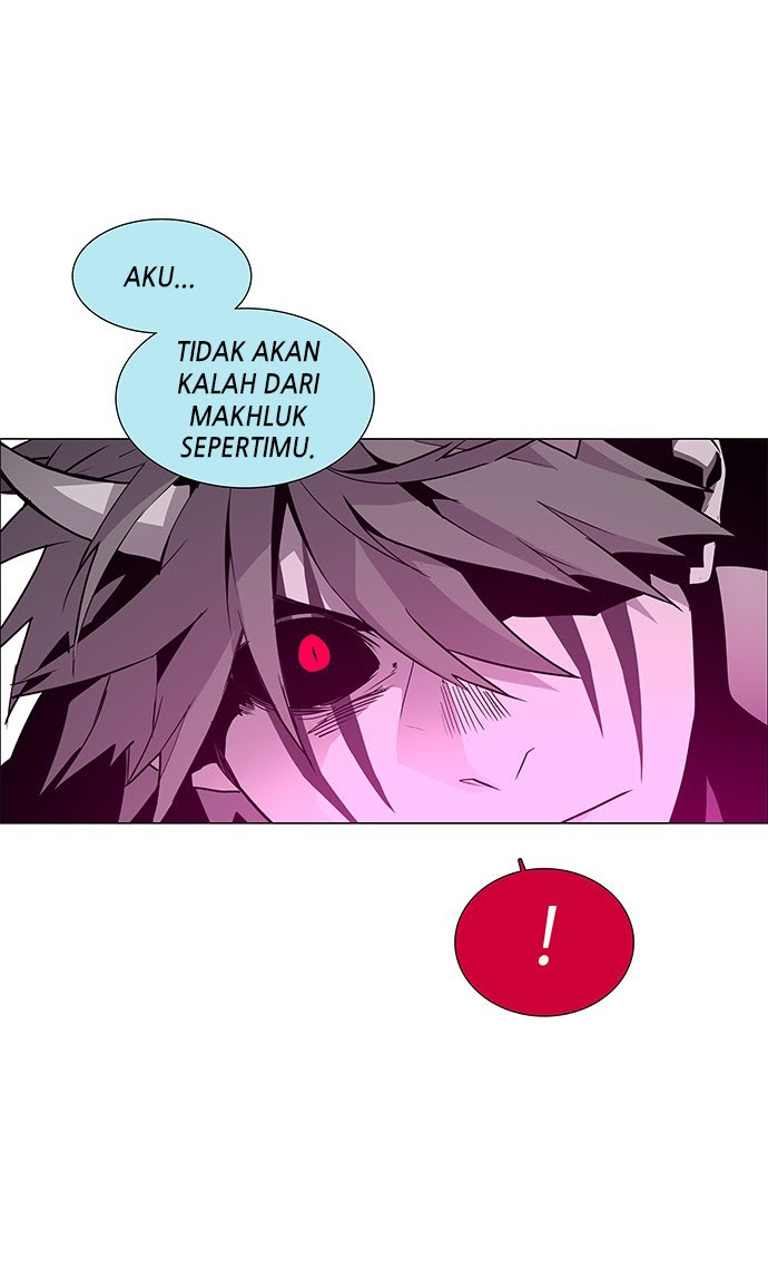 LESSA – Servant of Cosmos Chapter 83 Bahasa Indonesia