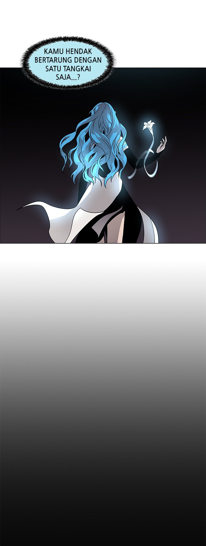 LESSA – Servant of Cosmos Chapter 83 Bahasa Indonesia