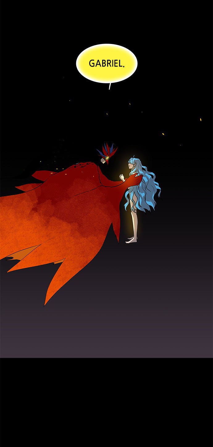 LESSA – Servant of Cosmos Chapter 83 Bahasa Indonesia