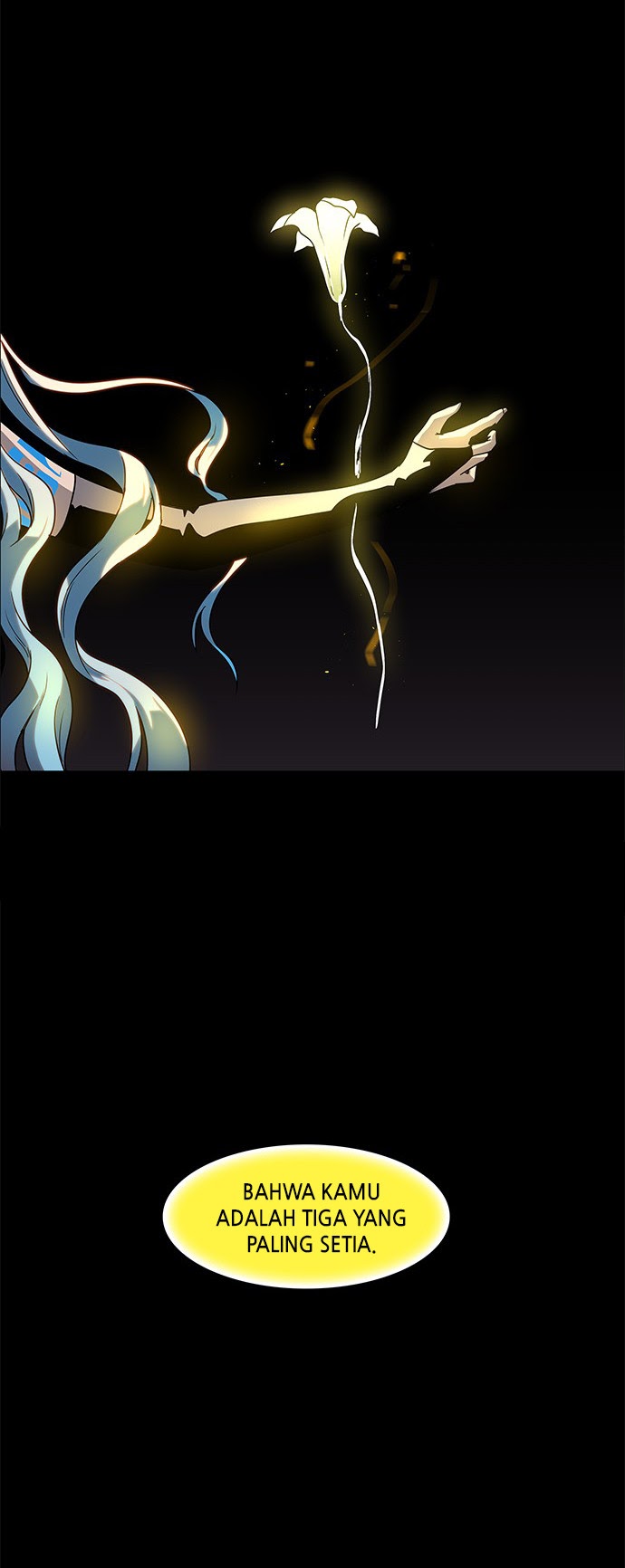 LESSA – Servant of Cosmos Chapter 83 Bahasa Indonesia