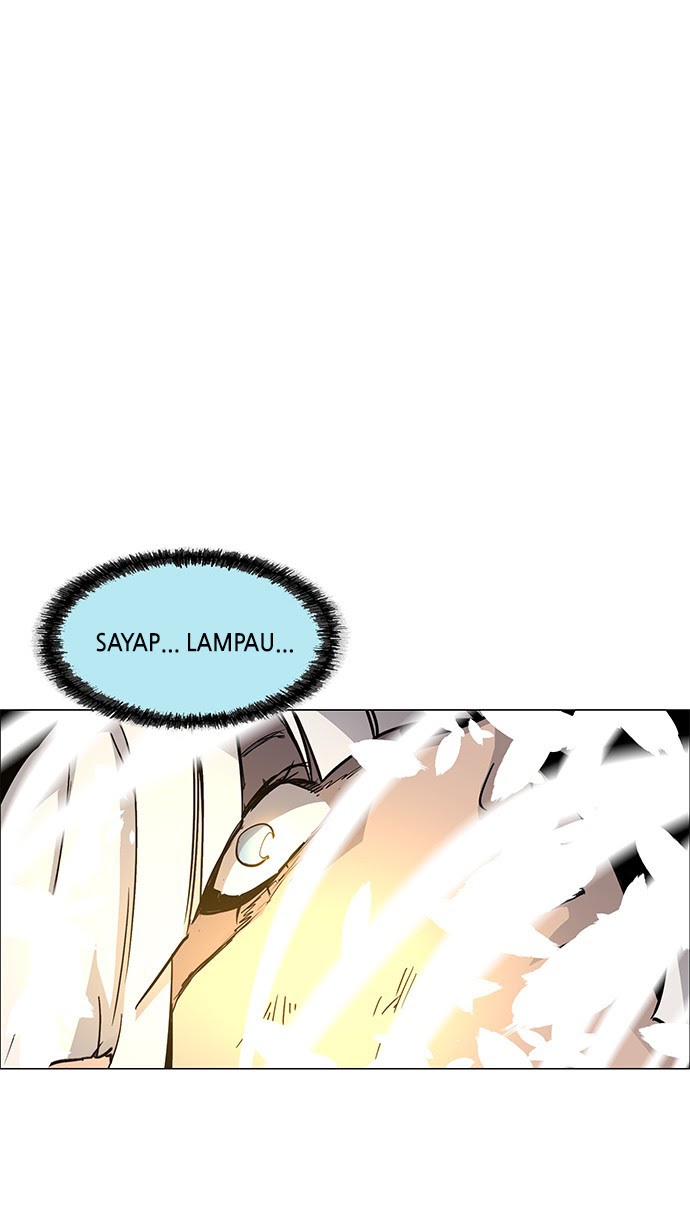 LESSA – Servant of Cosmos Chapter 83 Bahasa Indonesia