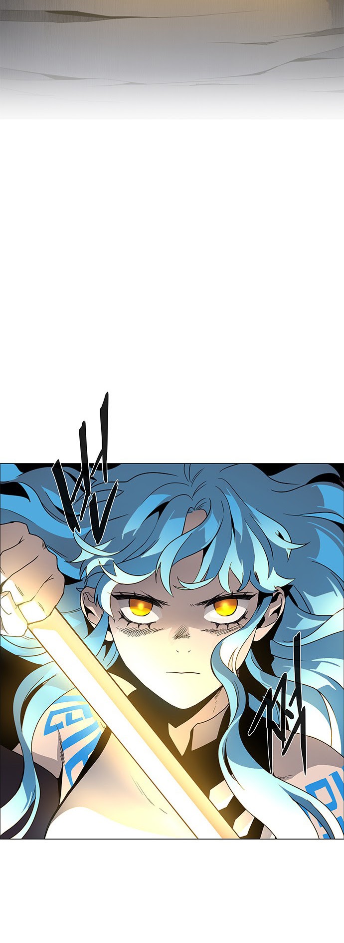 LESSA – Servant of Cosmos Chapter 83 Bahasa Indonesia