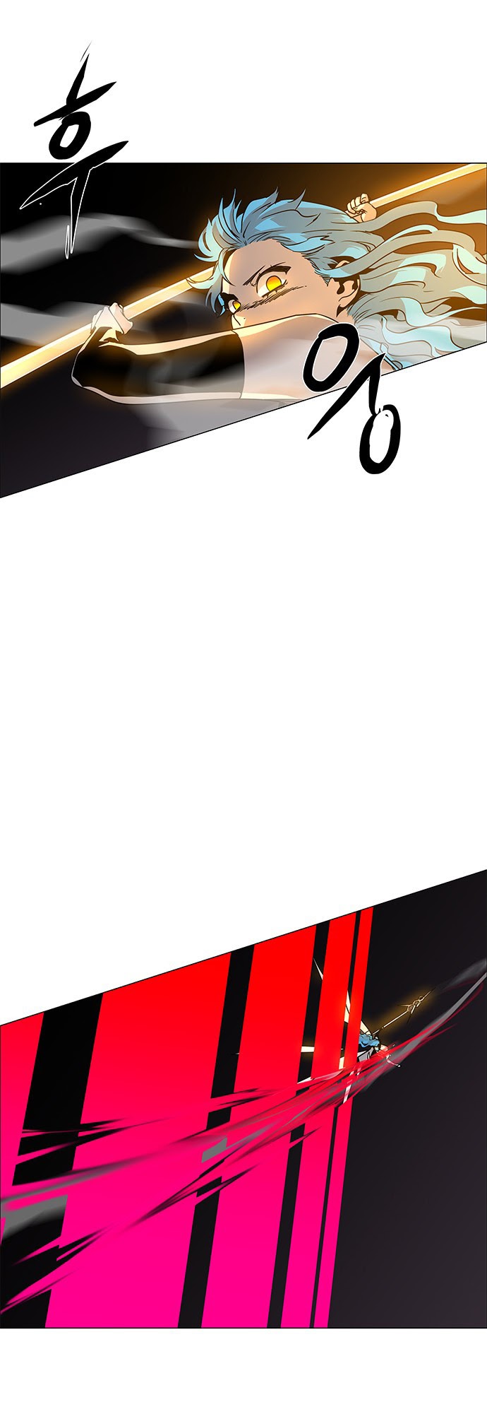 LESSA – Servant of Cosmos Chapter 83 Bahasa Indonesia