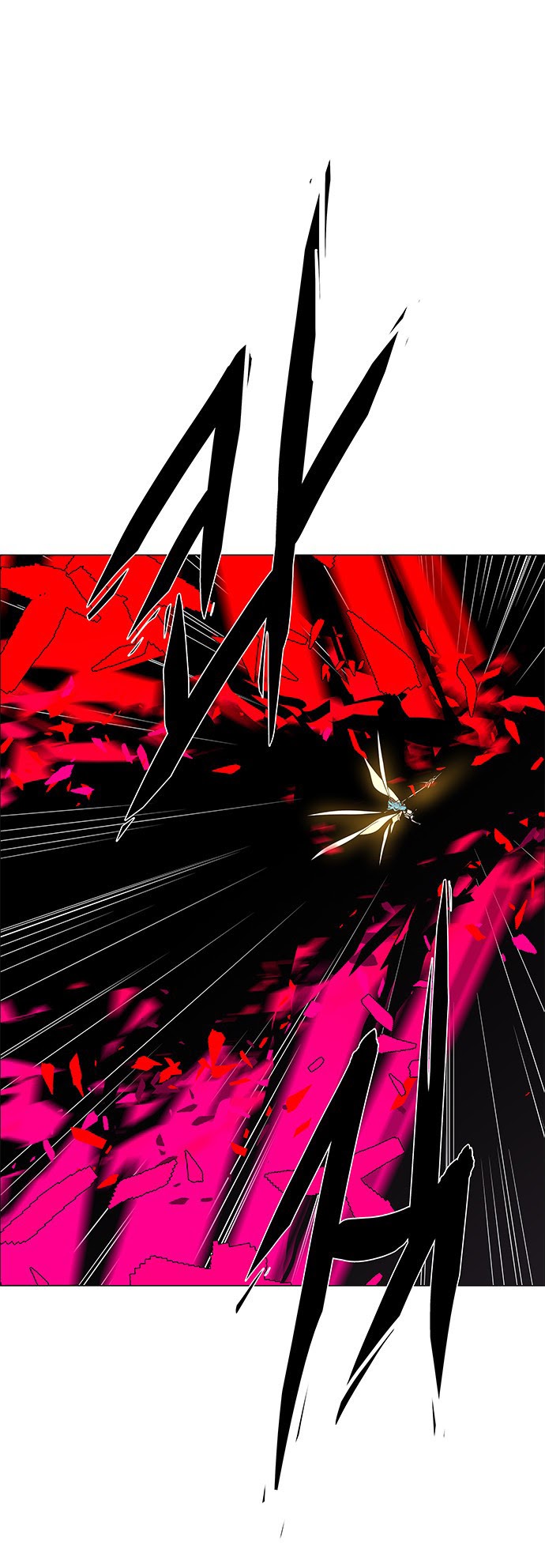 LESSA – Servant of Cosmos Chapter 83 Bahasa Indonesia