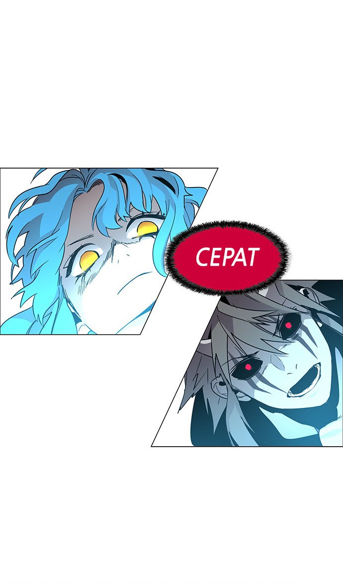 LESSA – Servant of Cosmos Chapter 83 Bahasa Indonesia