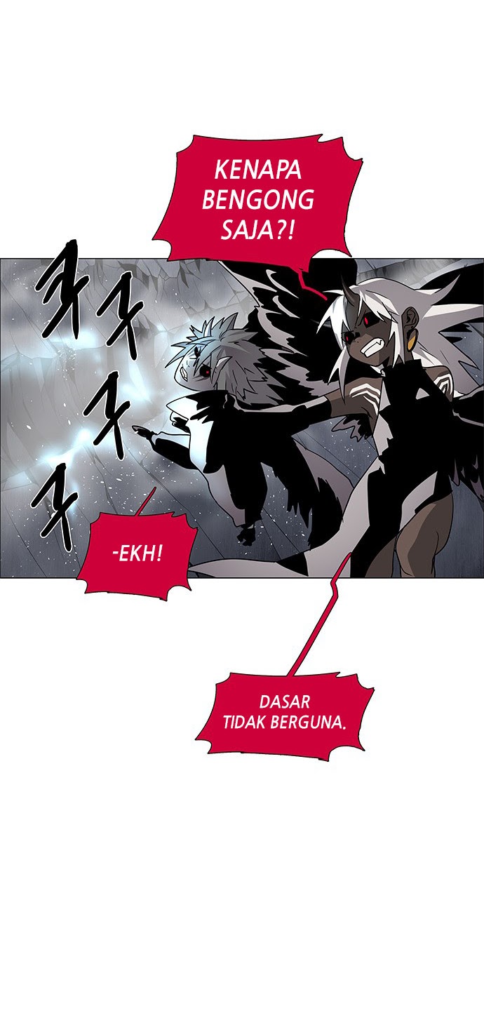 LESSA – Servant of Cosmos Chapter 83 Bahasa Indonesia