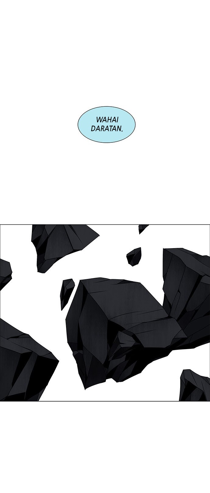 LESSA – Servant of Cosmos Chapter 83 Bahasa Indonesia