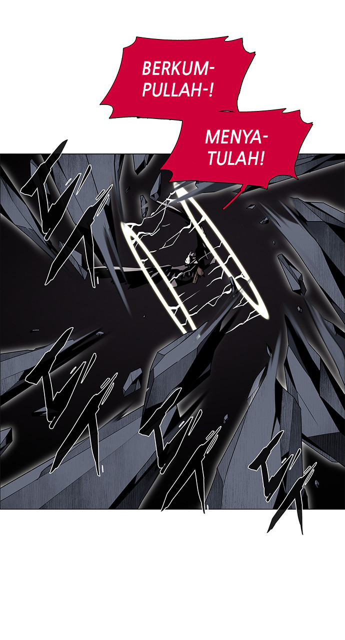 LESSA – Servant of Cosmos chapter 84