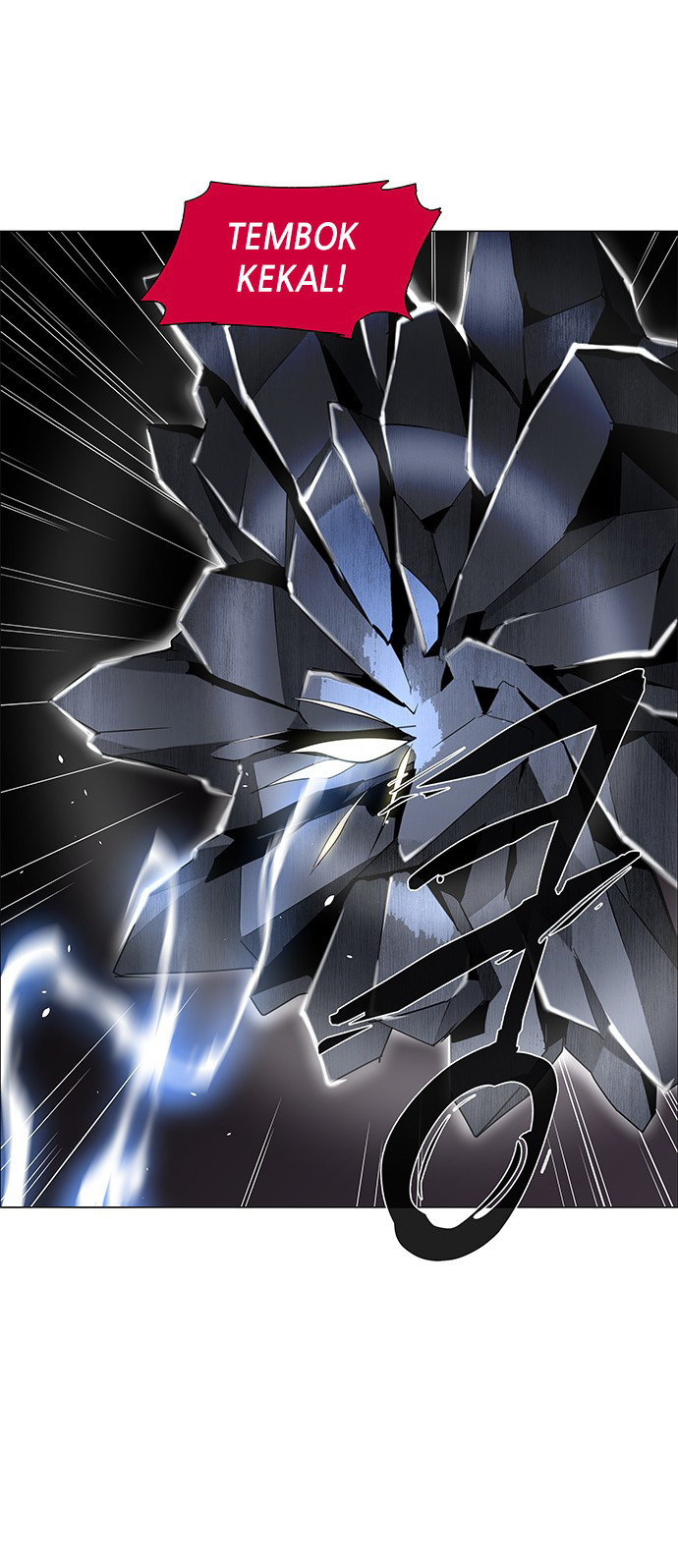 LESSA – Servant of Cosmos chapter 84
