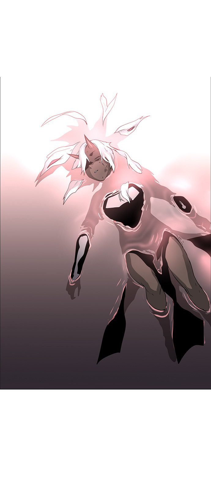LESSA – Servant of Cosmos chapter 84
