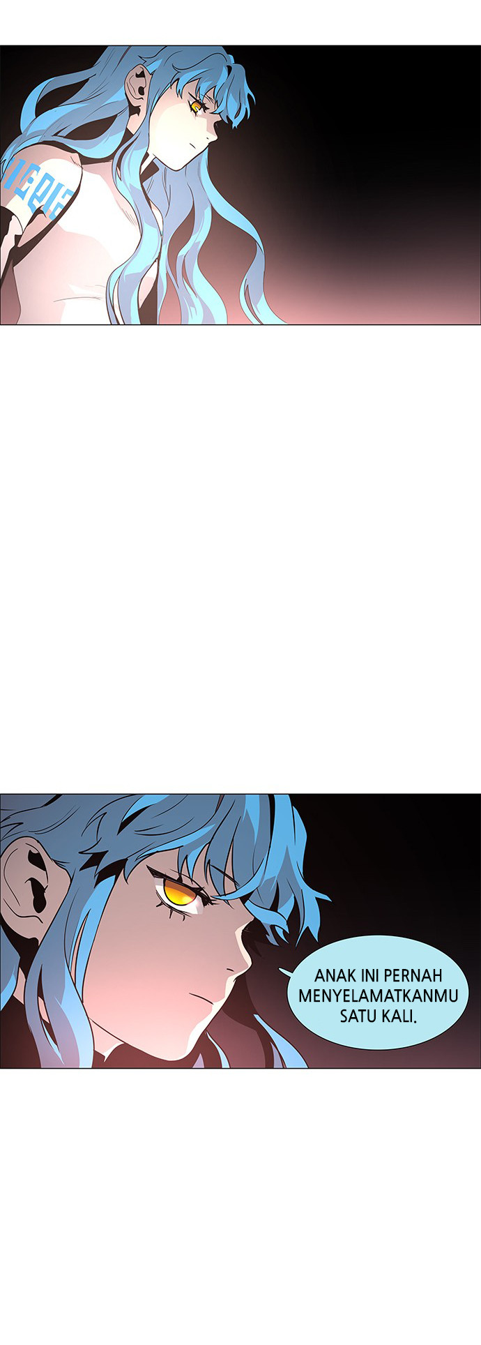 LESSA – Servant of Cosmos chapter 84