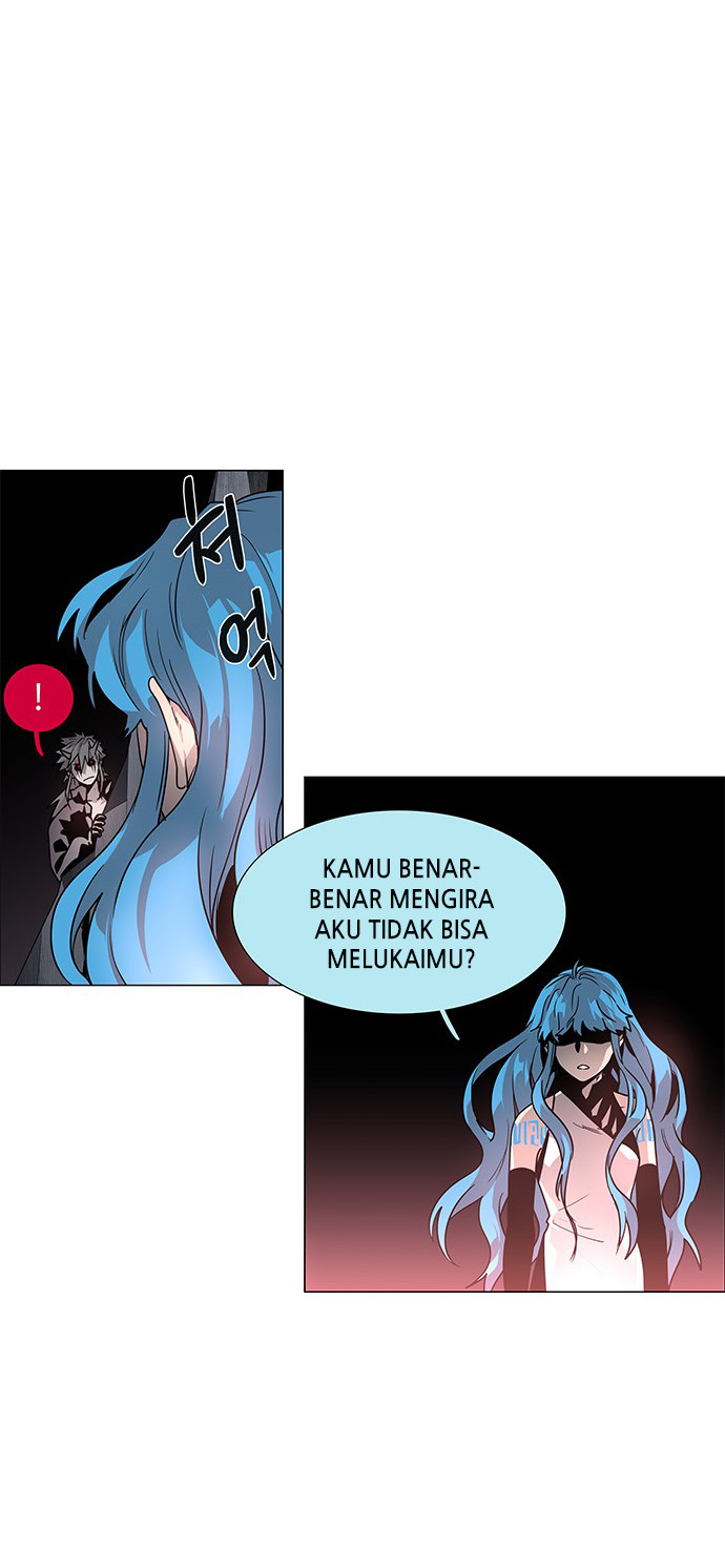 LESSA – Servant of Cosmos chapter 84