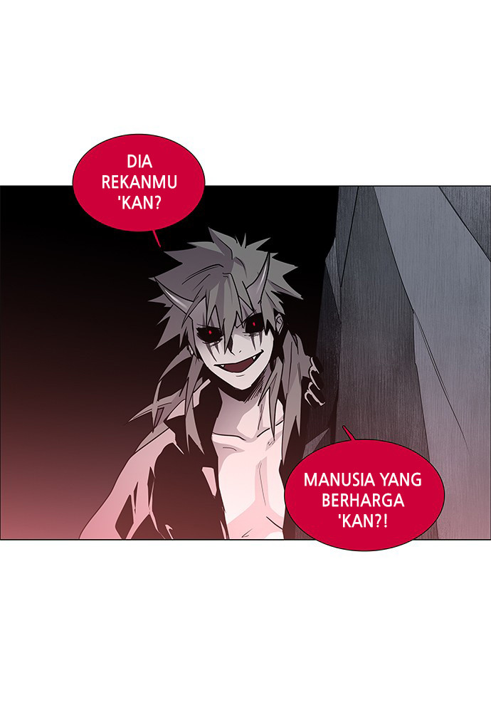 LESSA – Servant of Cosmos chapter 84