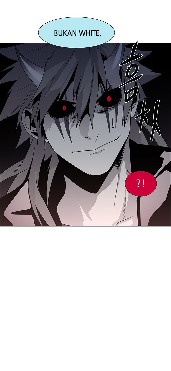 LESSA – Servant of Cosmos chapter 84