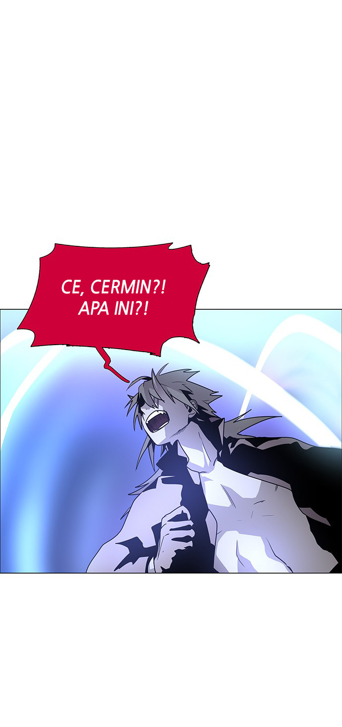 LESSA – Servant of Cosmos chapter 84