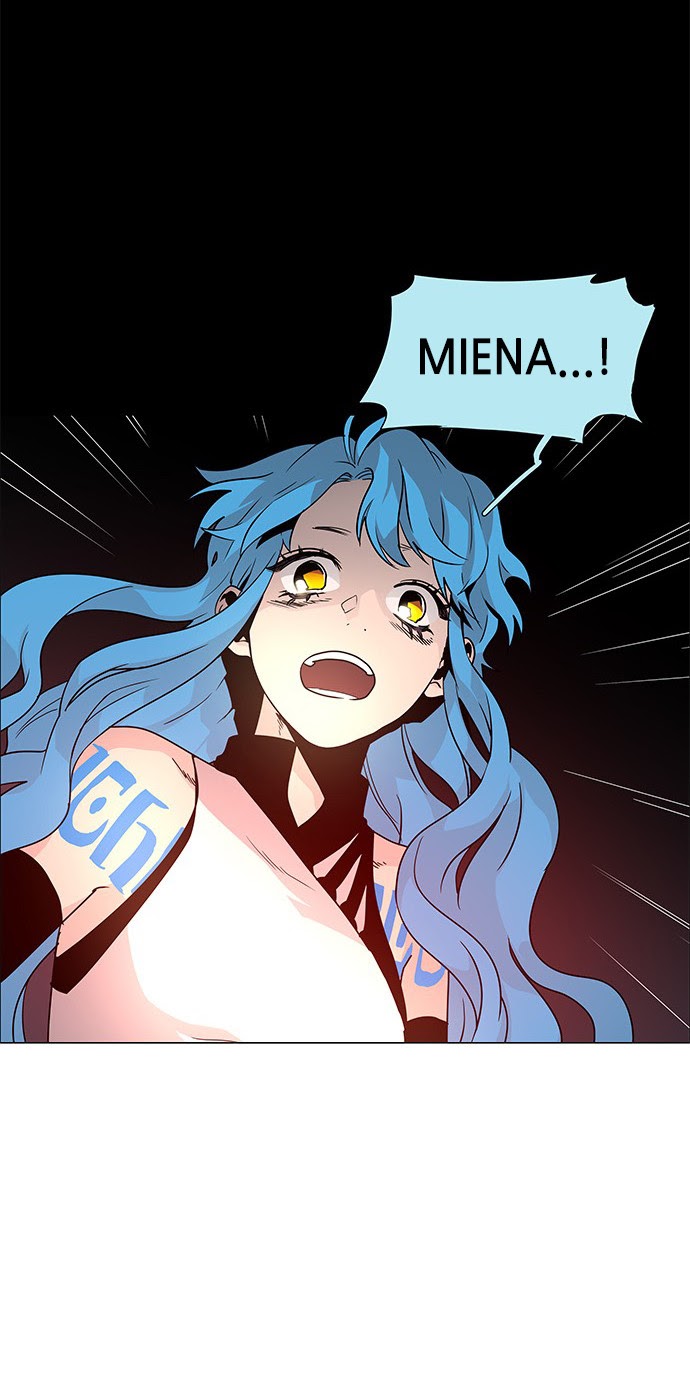 LESSA – Servant of Cosmos chapter 86