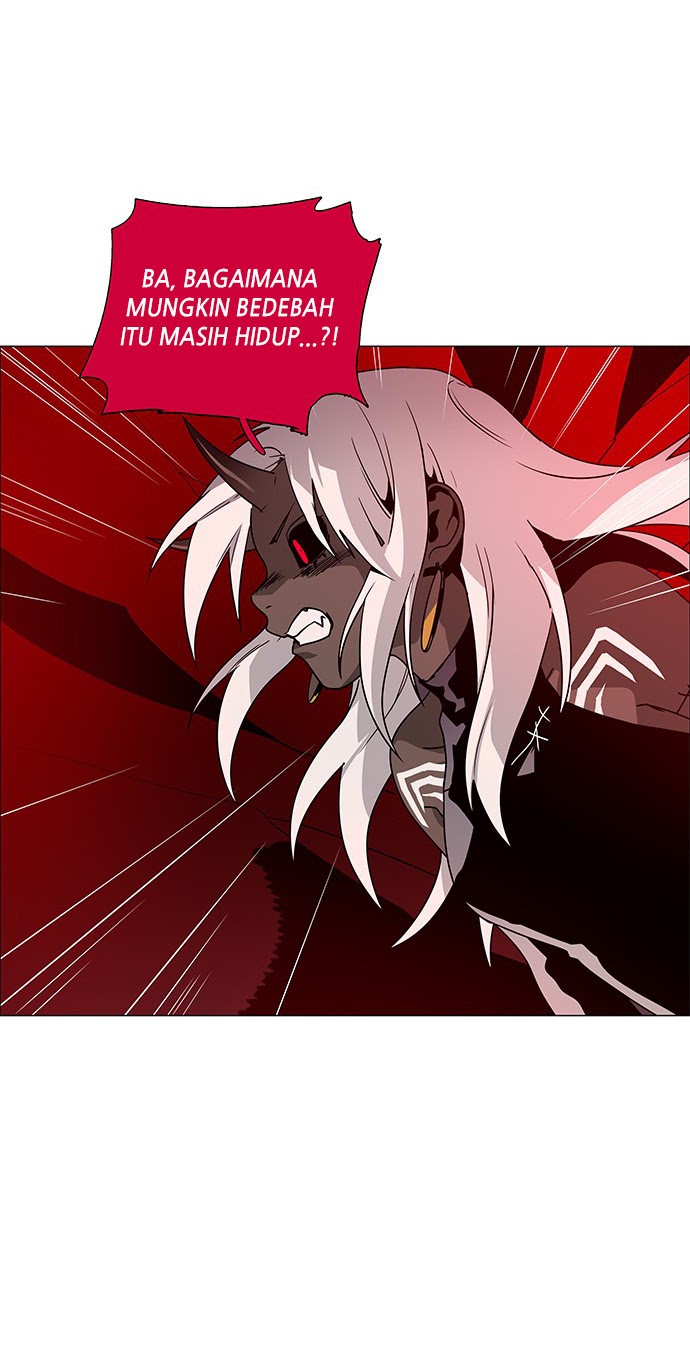 LESSA – Servant of Cosmos chapter 86