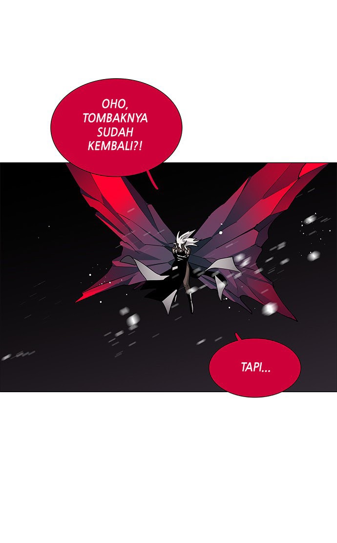 LESSA – Servant of Cosmos chapter 86
