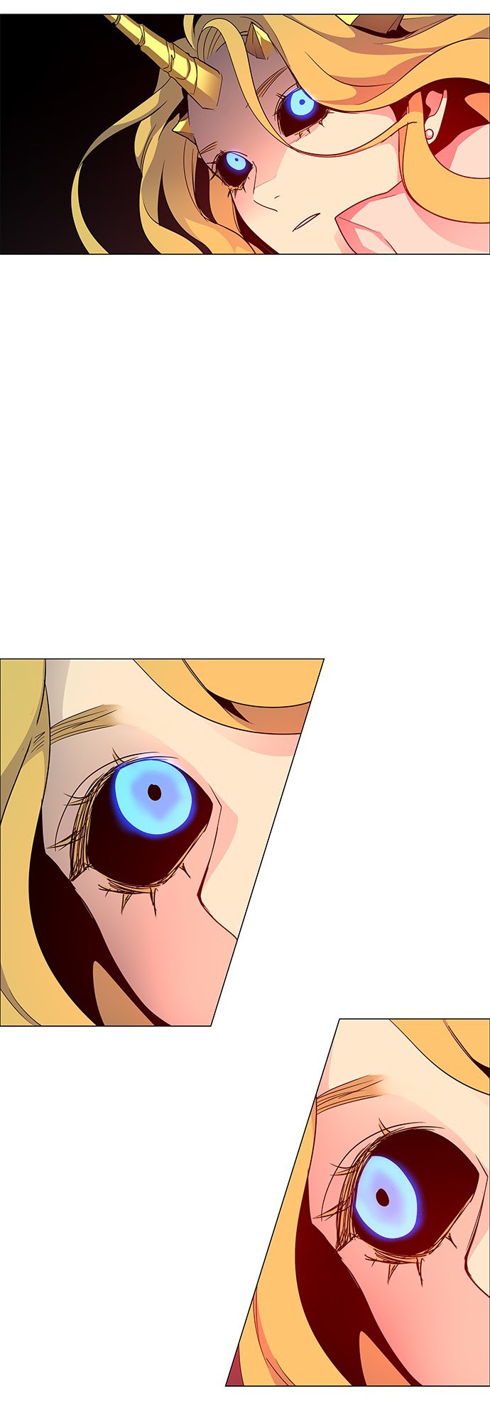 LESSA – Servant of Cosmos chapter 86