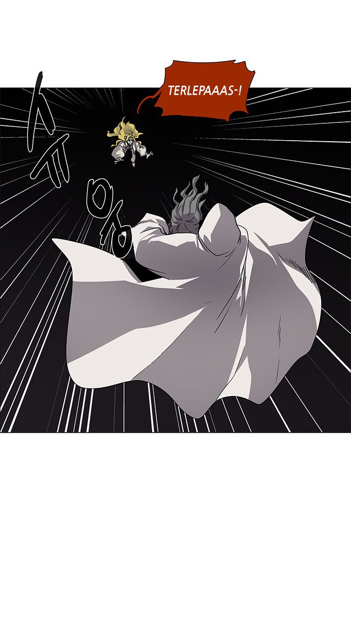 LESSA – Servant of Cosmos chapter 86