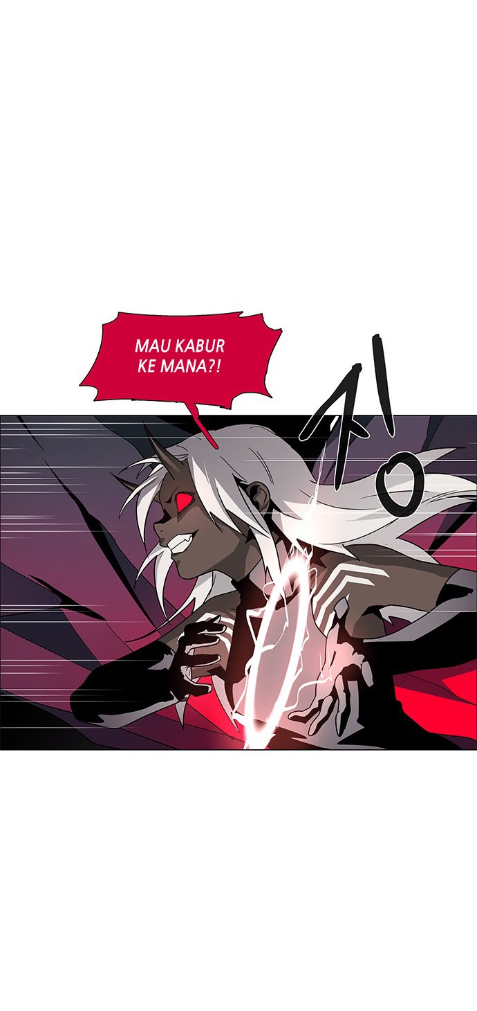 LESSA – Servant of Cosmos chapter 86