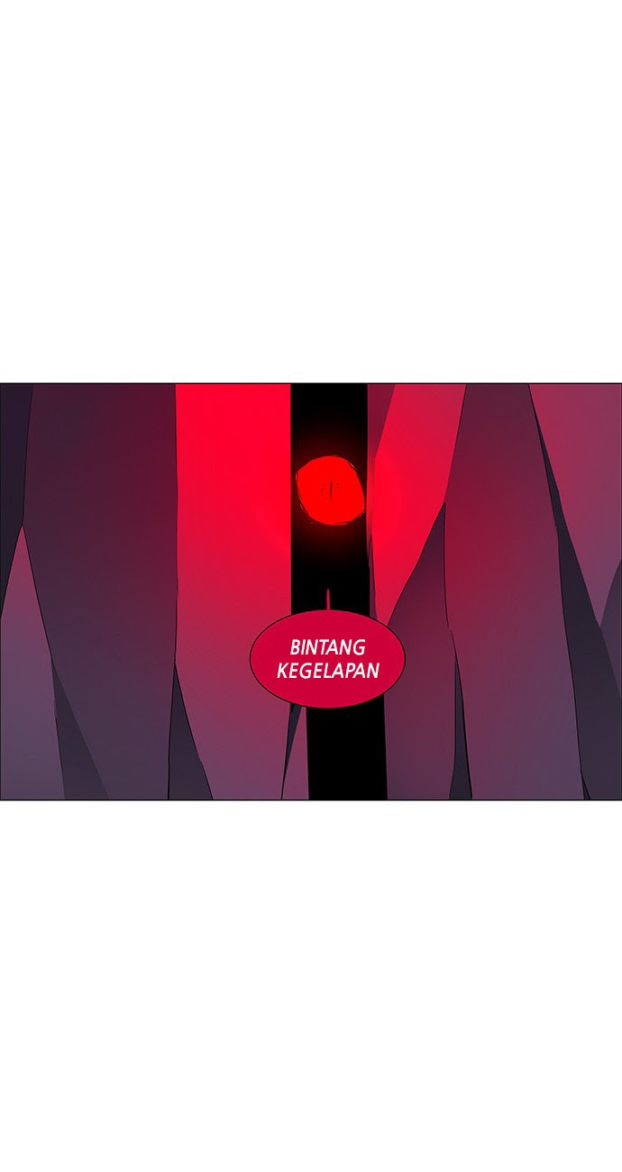 LESSA – Servant of Cosmos chapter 86