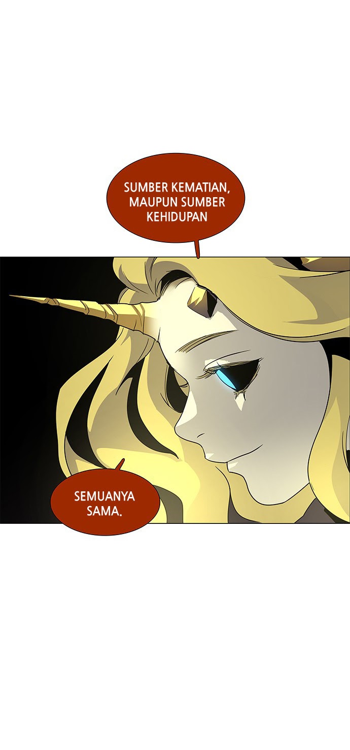 LESSA – Servant of Cosmos chapter 86