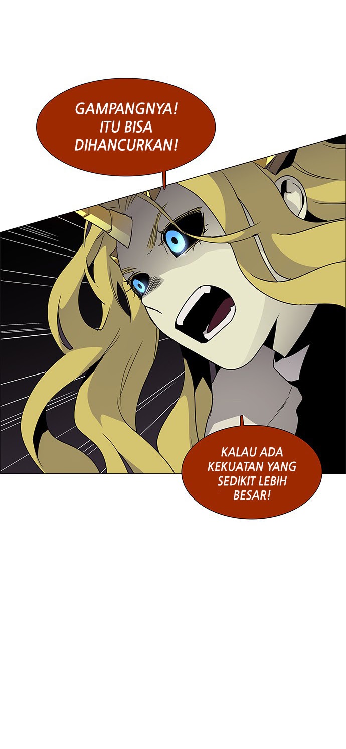 LESSA – Servant of Cosmos chapter 86