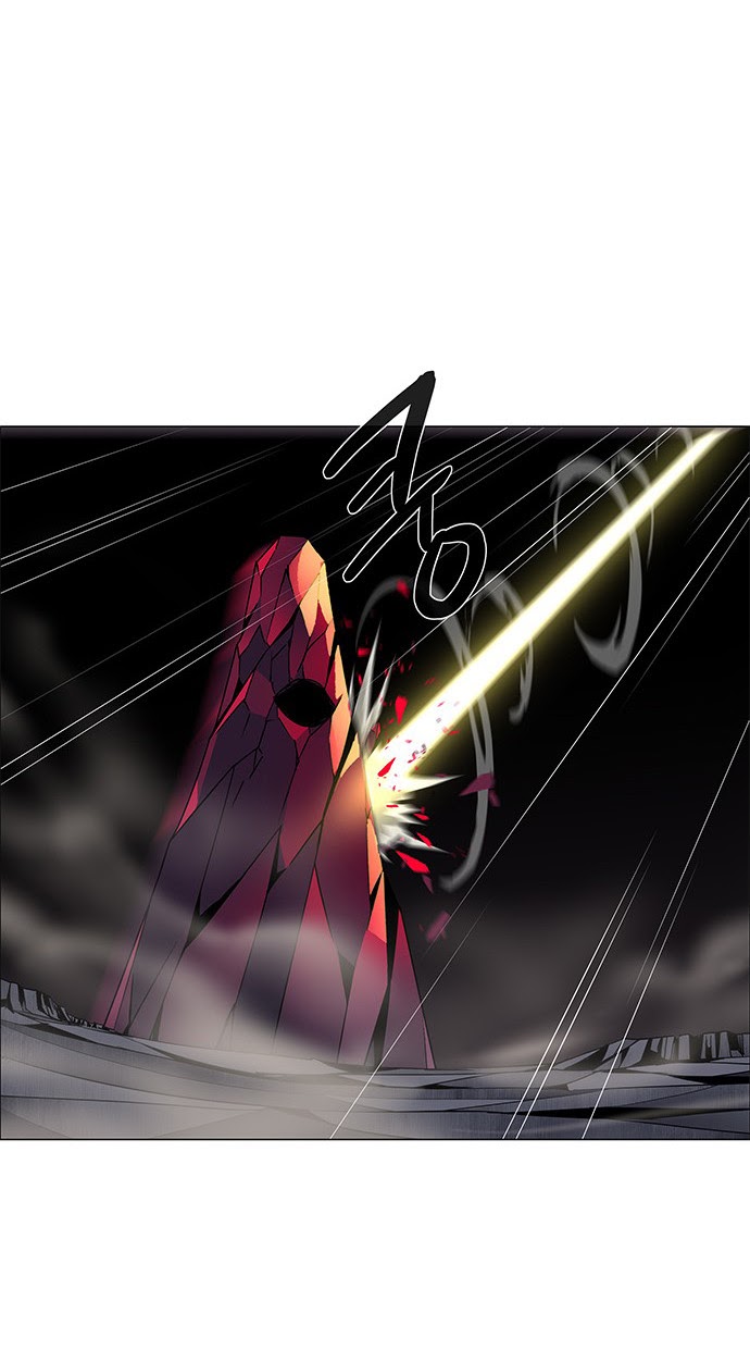 LESSA – Servant of Cosmos chapter 86
