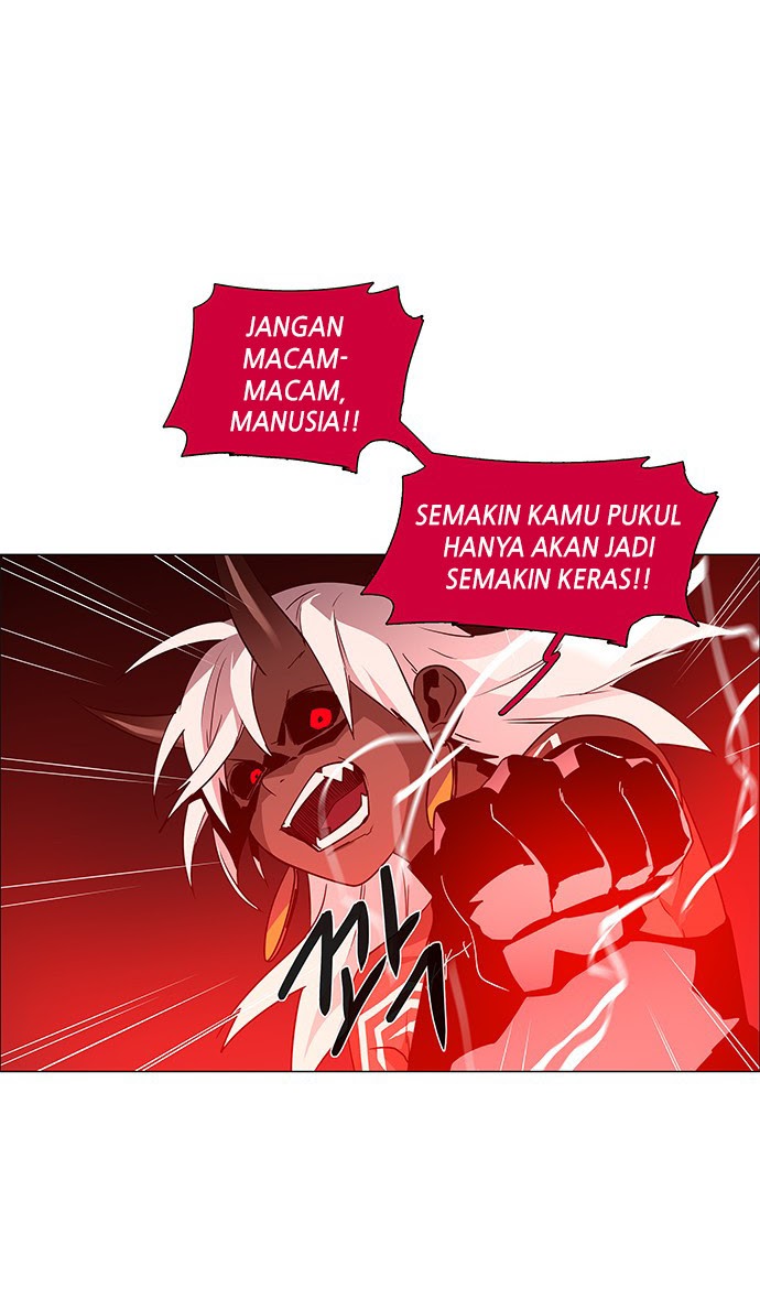 LESSA – Servant of Cosmos chapter 86
