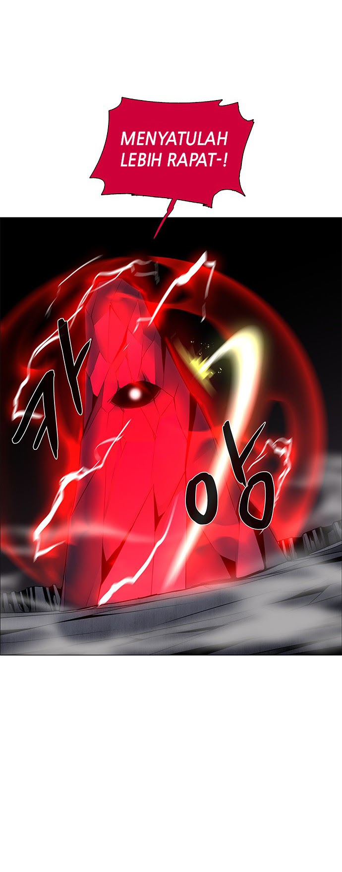 LESSA – Servant of Cosmos chapter 86