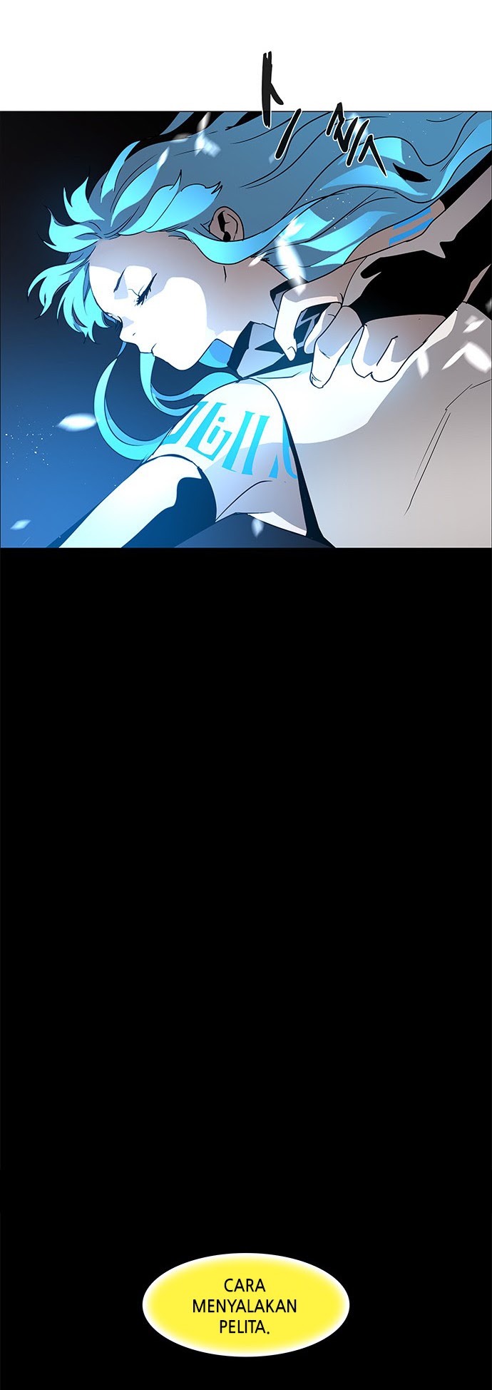 LESSA – Servant of Cosmos chapter 86