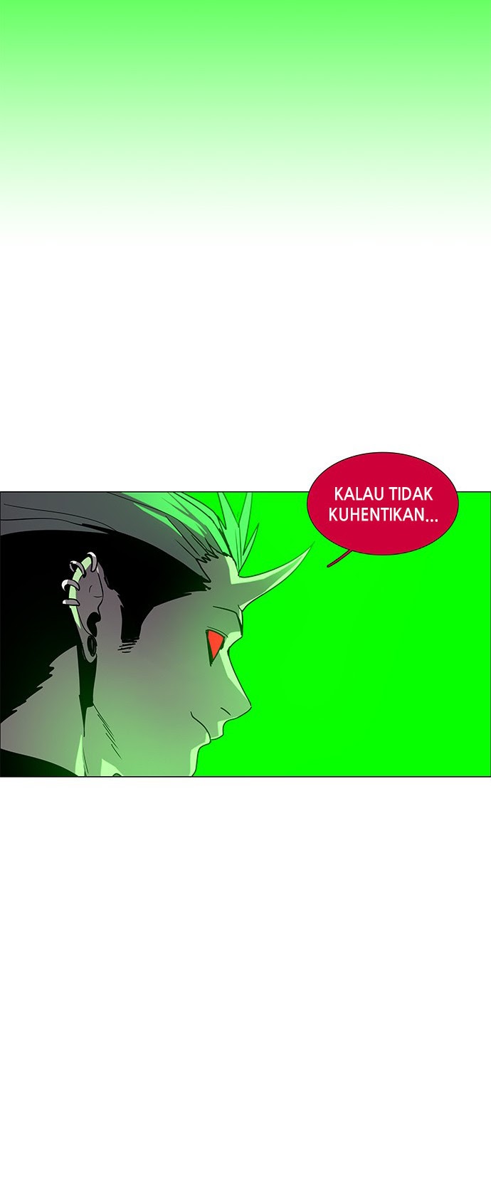 LESSA – Servant of Cosmos chapter 91