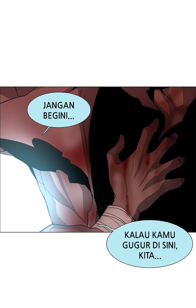 LESSA – Servant of Cosmos chapter 91