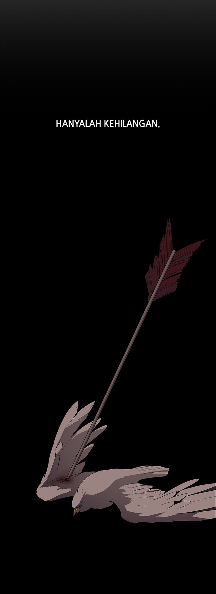 LESSA – Servant of Cosmos chapter 91