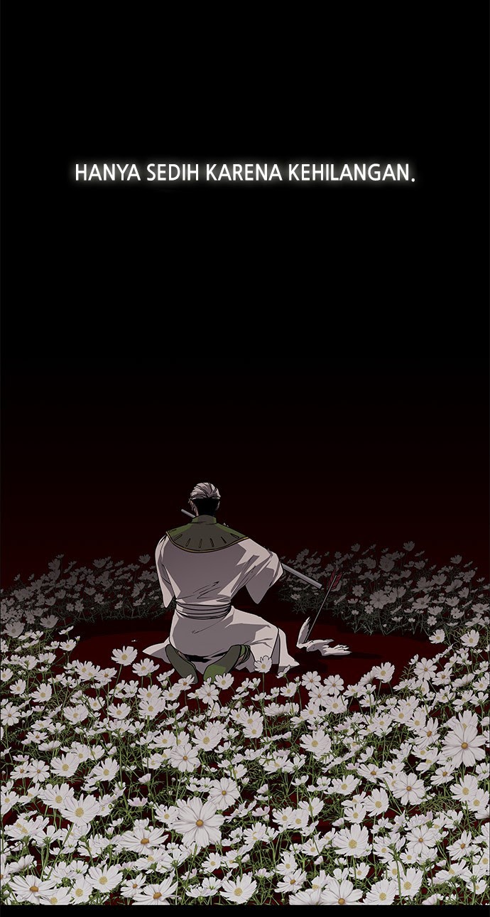 LESSA – Servant of Cosmos chapter 91