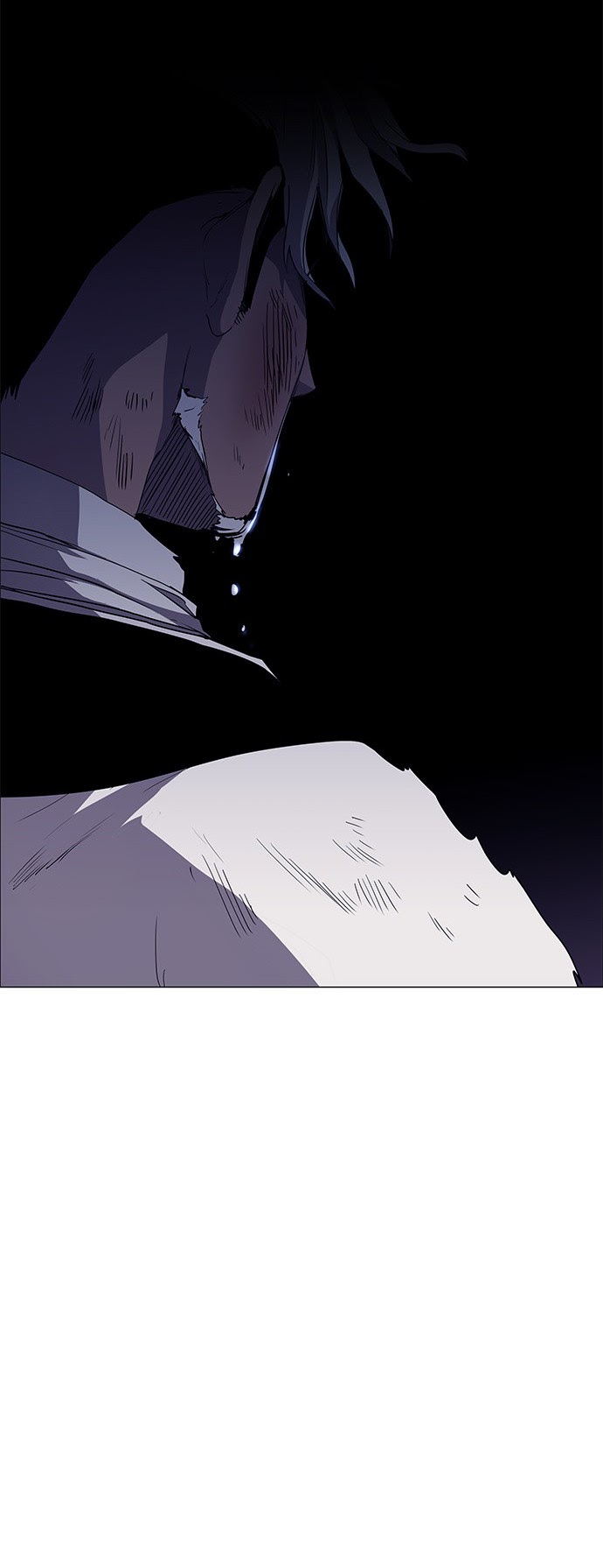 LESSA – Servant of Cosmos chapter 91