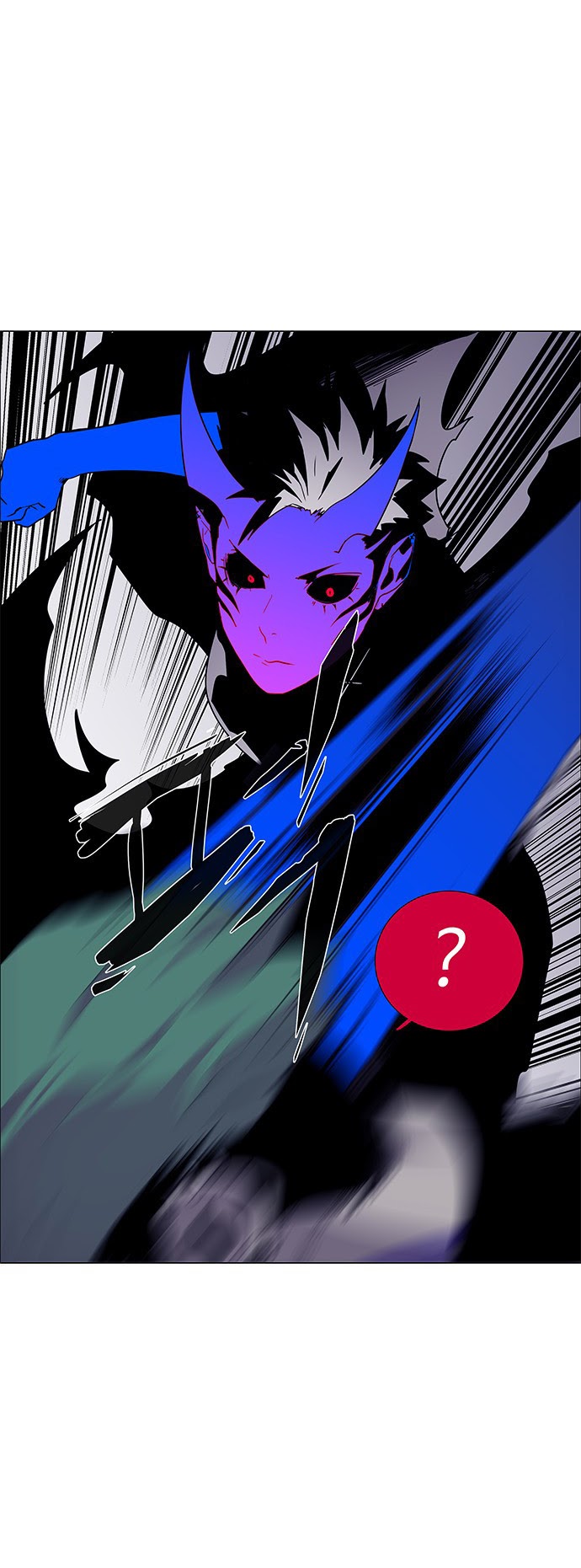 LESSA – Servant of Cosmos chapter 91