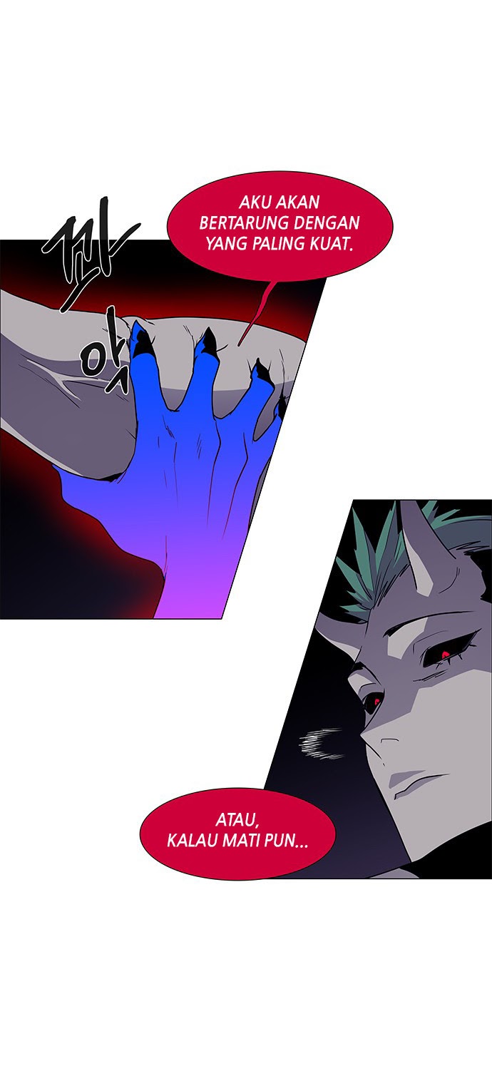 LESSA – Servant of Cosmos chapter 91
