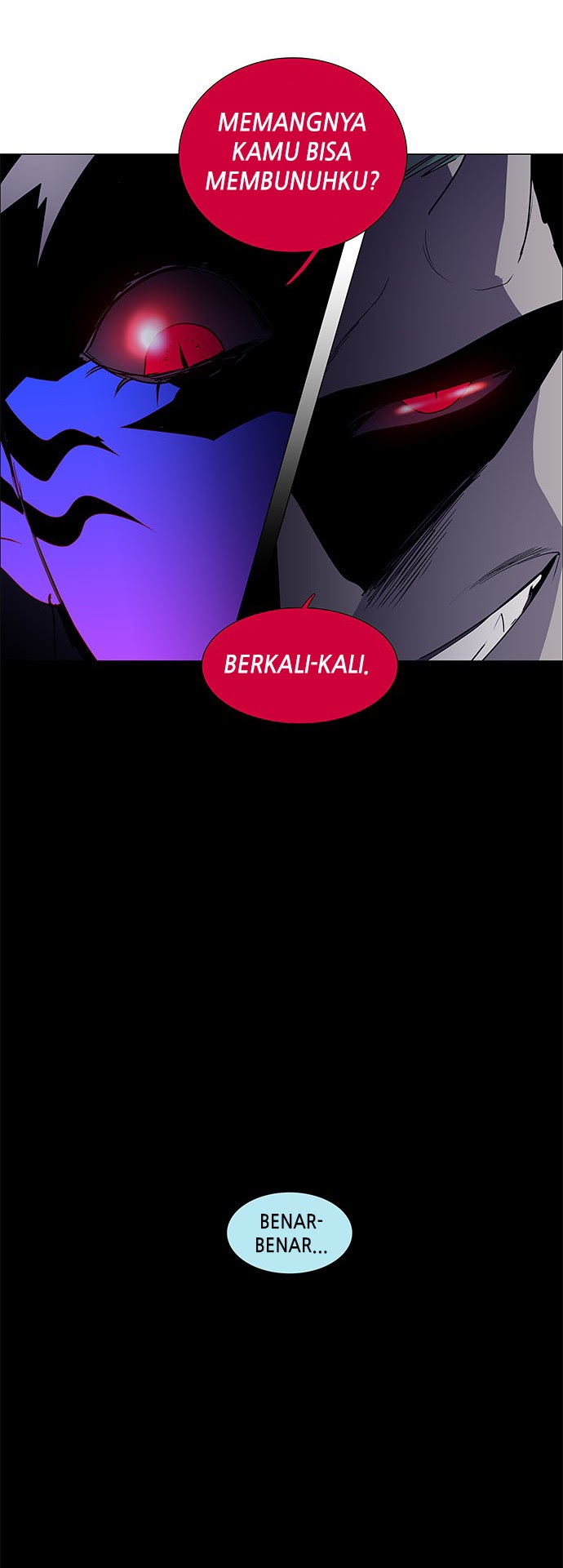 LESSA – Servant of Cosmos chapter 91