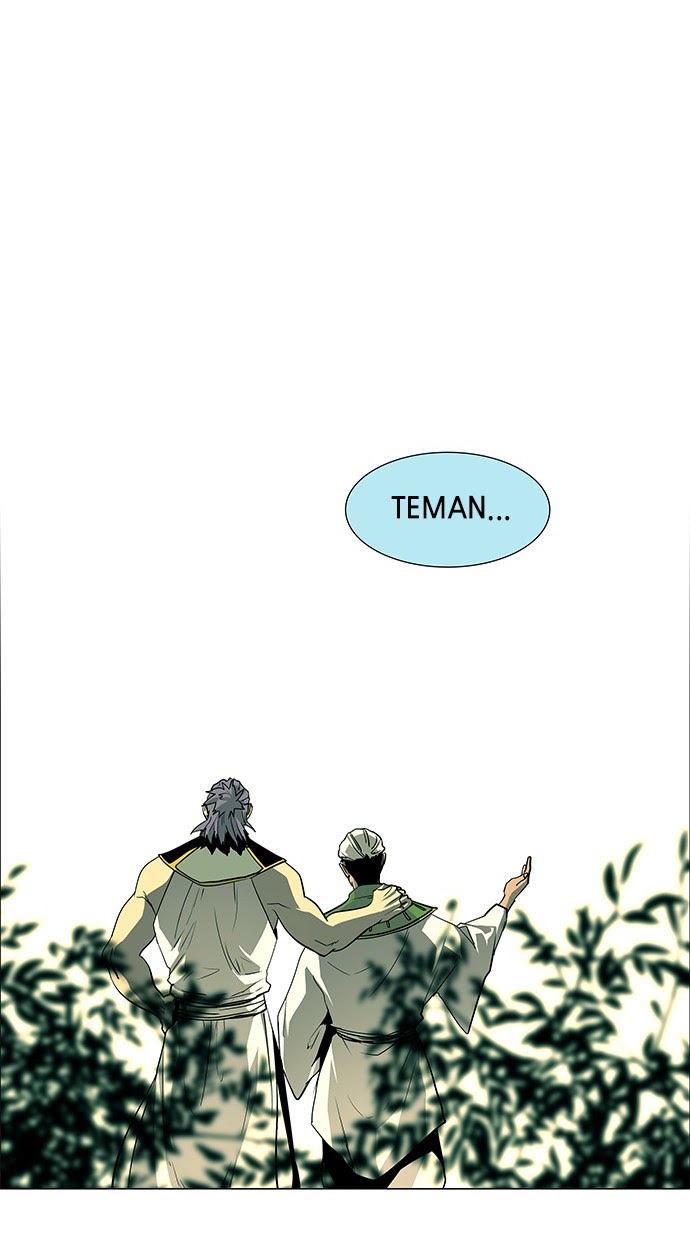 LESSA – Servant of Cosmos chapter 91