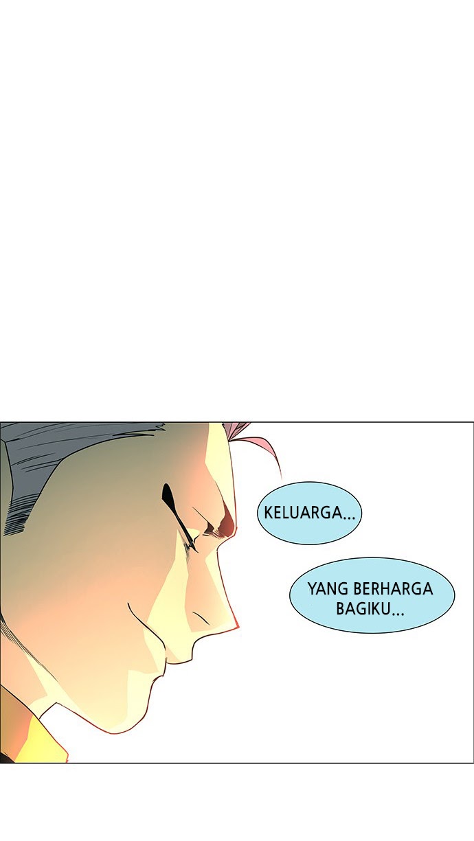 LESSA – Servant of Cosmos chapter 91