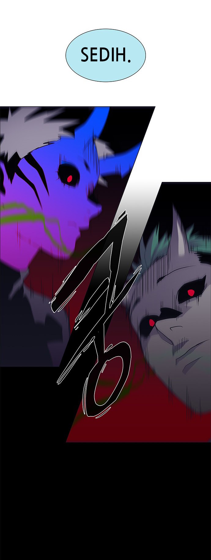 LESSA – Servant of Cosmos chapter 91