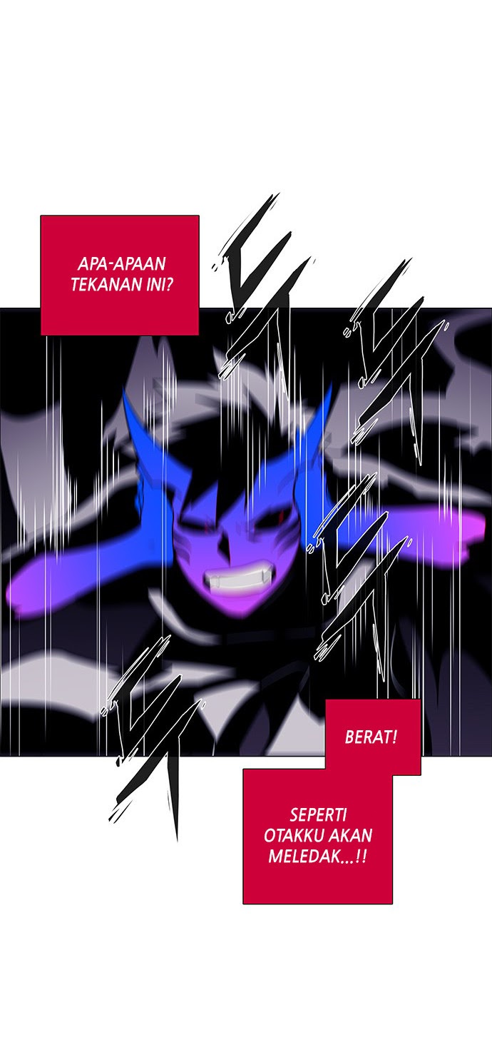 LESSA – Servant of Cosmos chapter 91