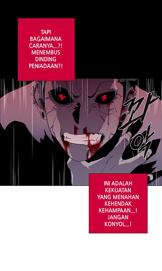 LESSA – Servant of Cosmos chapter 91