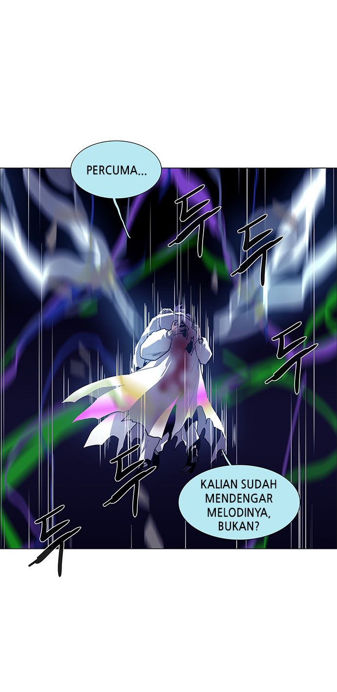 LESSA – Servant of Cosmos chapter 91