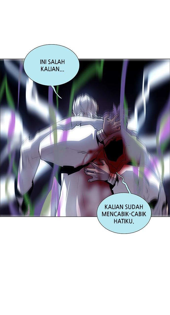 LESSA – Servant of Cosmos chapter 91