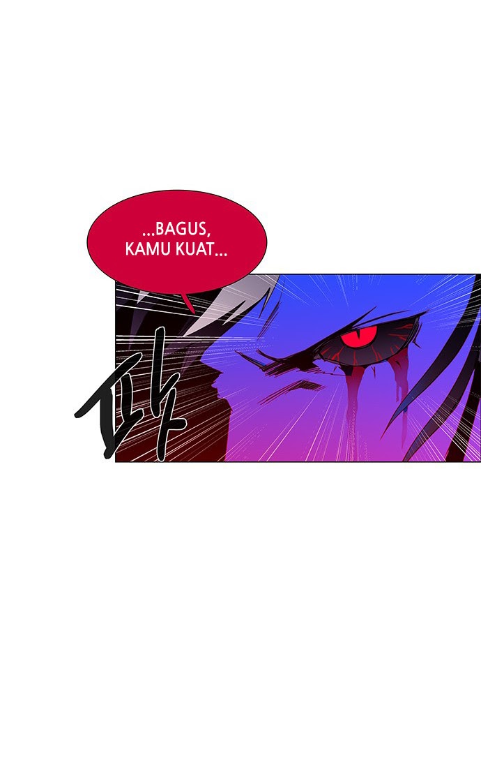 LESSA – Servant of Cosmos chapter 91