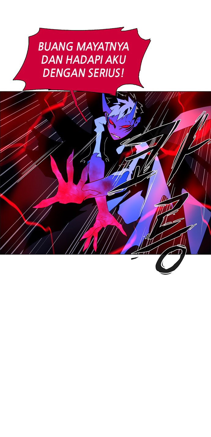 LESSA – Servant of Cosmos chapter 91