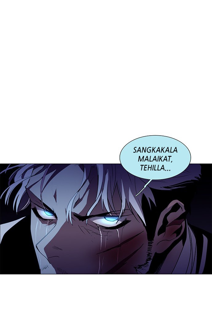 LESSA – Servant of Cosmos chapter 91